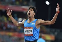 Cwg 2022 Tejaswin Shankar To Compete In Birmingham His Entry Cleared By Cgf On Request Of Ioa