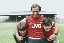 Arsenal Legend Terry Neill Passes Away