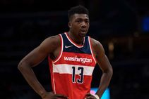 Los Angeles Lakers Bring Back Thomas Bryant