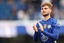 Rumour Has It Wage Demands Mean Chelsea Struggling To Offload Werner Kepa