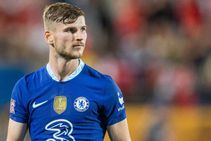 Rumour Has It Chelsea Offer Timo Werner To Real Madrid Newcastle Also Interested