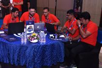 Ultimate Kho Kho 2022 Full List Of Players Picked In Draft Complete Squad Of All 6 Teams