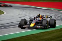 Max Verstappen Flawless In Comfortable Sprint Victory At Red Bull Ring Austrian Gp Formula One