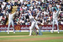 India Vs England 5th Test Indian Batsmen Failed To Bat Home Side Out Of Match Says Rathour