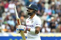 If He Comes To Me We Will Work On Issues If There Are Any Kohli S Childhood Coach Rajkumar Sharma