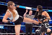Wwe Friday Night Smackdown Results Recap And Highlights July 29 