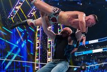 Wwe Friday Night Smackdown Results Recap And Highlights July 22 