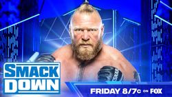 Wwe Friday Night Smackdown Preview And Schedule July 22 