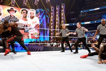 Wwe Smackdown Summerslam 2022 Guest Referee Brock Lesnar And More Announced