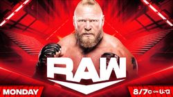 Wwe Monday Night Raw Preview And Schedule July 11 