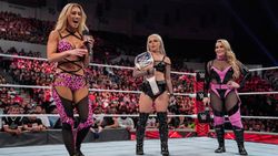 Wwe Monday Night Raw Results Recap And Highlights July 4 