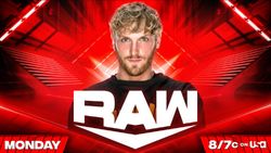 Wwe Monday Night Raw Preview And Schedule July 18 