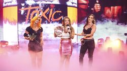 Wwe Nxt Heatwave Ple Reportedly Set With Multiple Title Matches On The Card