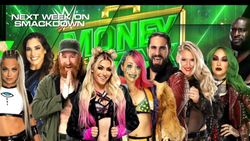 Wwe Friday Night Smackdown Preview And Schedule July 1 