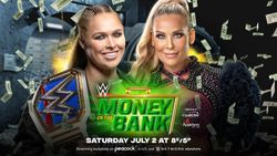 Money In The Bank 2022 Winners Revealed From Top Matches Of Wwe Ple