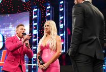 Wwe Monday Night Raw Results Recap And Highlights July 25 