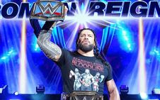 Wwe Msg Raw Main Event Match Featuring Roman Reigns Announced