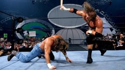 Wwe Summerslam Top 5 Matches That Made History At The Biggest Party Of The Summer