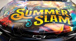 Summerslam 2022 Spoiler On Tba Match Featuring Wwe Hall Of Famer