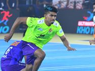 Ultimate Kho Kho Bengal S Subhasis Santra And Maharashtra S Abhinandhan Patil Are On A Roll