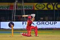 Maharaja Trophy Abhinav Manohar S Heroics Leads Mangalore United To Thrilling Win Gulbarga Mystics