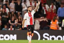 Southampton 2 1 Chelsea Armstrong Goal Saints Comeback Stuns Tuchel Blues