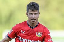 Ten Players To Watch Europes Top Five Leagues 2022 