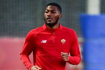 Three Clubs To Have Been Offered The Chance Of Signing Ainsley Maitland Niles