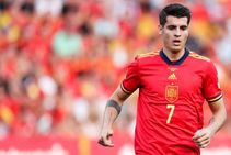 Rumour Has It Manchester United Investigate 30million Move For Alvaro Morata
