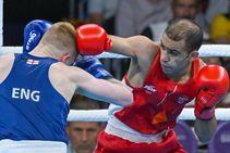 Commonwealth Games 2022 Celebrations In Haryana Village As Indian Boxer Amit Panghal Wins Gold