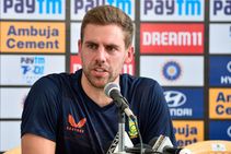 Pretoria Capitals Sign Anrich Nortje And Migael Pretorius For The Cricket South Africa T20 League