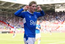 Rumour Has It Chelsea Willing Include Armando Broja Conor Gallagher Secure Anthony Gordon