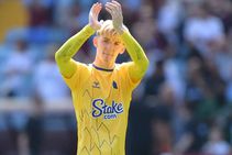 Rumour Has It Chelsea Weigh Up 50m Bid For Evertons Anthony Gordon