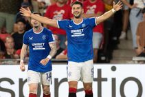 Psv 2 3 Rangers Champions League Dinamo Zagreb Fc Copenhagen