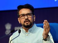 Cwg 2022 India S Overall Performance Improved In Commonwealth Games Anurag Thakur