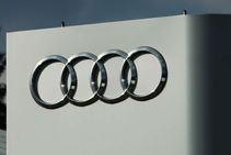 Audi To Join F1 From 2026 As Power Unit Supplier