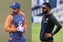 Asia Cup 2022 It Is Still Too Early To Compare Babar With One Of All Time Greats Virat Wasim Akram