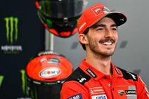 British Gp Bagnaia Revives Title Hopes With Classic Win
