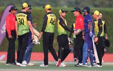 India Vs Australia India Vs South Africa T20i Odi Full Schedule Venues Live Streaming Info