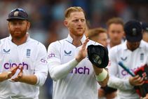England V South Africa Day Three Second Test Report Ben Stokes