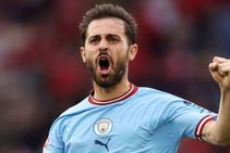 Rumour Has It Manchester City Stave Off Barcelona Psg Interest Bernardo Silva Bumper New Deal