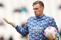 Arsenal Bernd Leno Joins Fulham Premier League Transfer