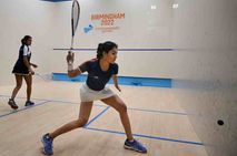 Commonwealth Games 2022 India Schedule Events List On Day 5 August 2 Live Streaming Ist Time Channel