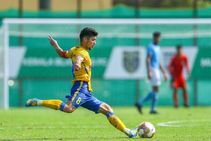 Durand Cup 2022 Kerala Blasters Register First Win Mohammedan Sporting Sc Enter Quarterfinals