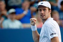 Botic Van De Zandschulp Books His Spot In The Winston Salem Open Semi Finals