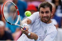 Norrie Murray Meet All British Second Round Showdown Western Southern Open