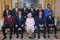 Icc Should Take A Leaf Out Of Fifa S Book To Make Cricket A Truly Global Sport Dirk Viljoen