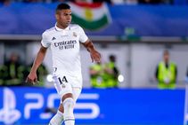 Breaking News Man Utd Casemiro Deal In Principle
