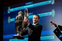 Champions League 2022 23 Group Stage Draw Date Time In India Teams Pots And Live Streaming Info