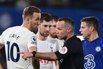 Numbers Game Chelsea Look Extend Tottenham Dominance Harry Kane Record